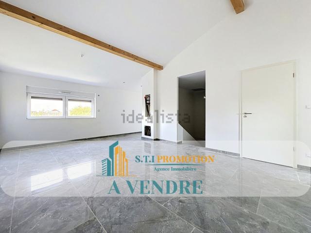 Appartement vente à Lexy, Meurthe-et-Moselle