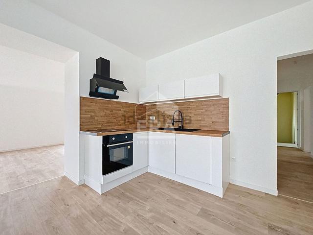 Appartement vente à Lexy, Meurthe-et-Moselle