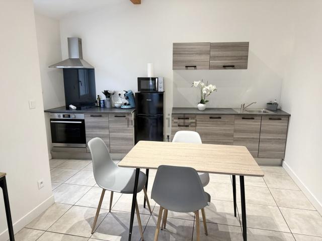 Appartement location à Leyment, Ain