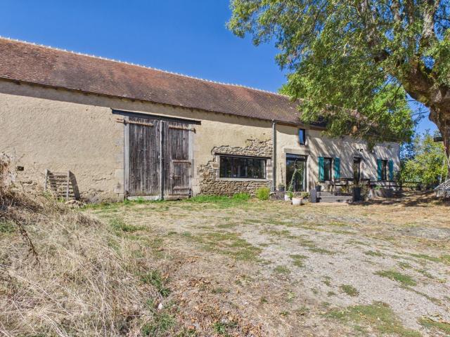 Appartement vente à La Grande Jupille, Saint-Pierre-le-Bost