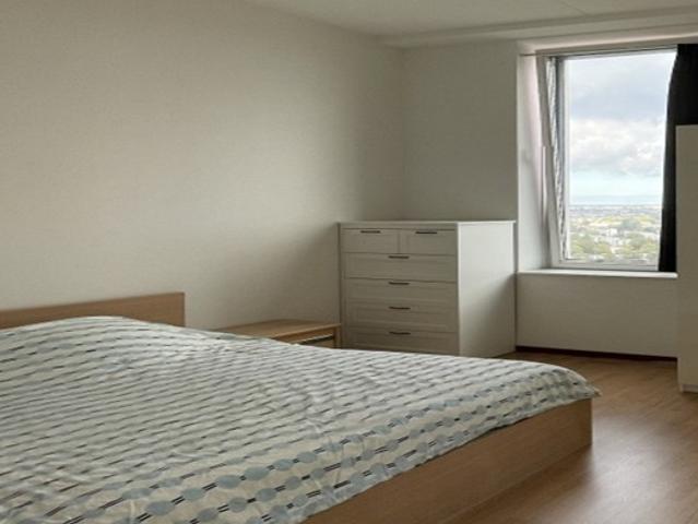 Appartement te huur in Morgenstond, Den Haag