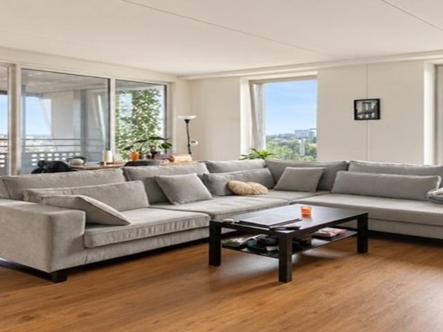 Appartement te huur in Morgenstond, Den Haag