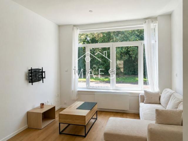 Appartement vente à Lezennes, Nord