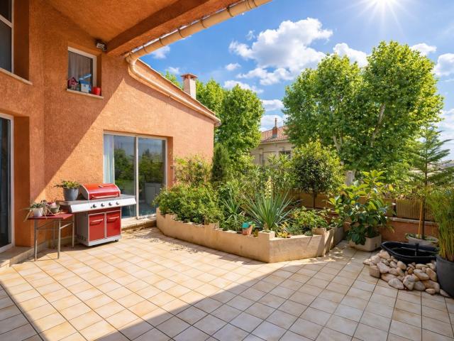 Appartement vente à Lézignan-Corbières