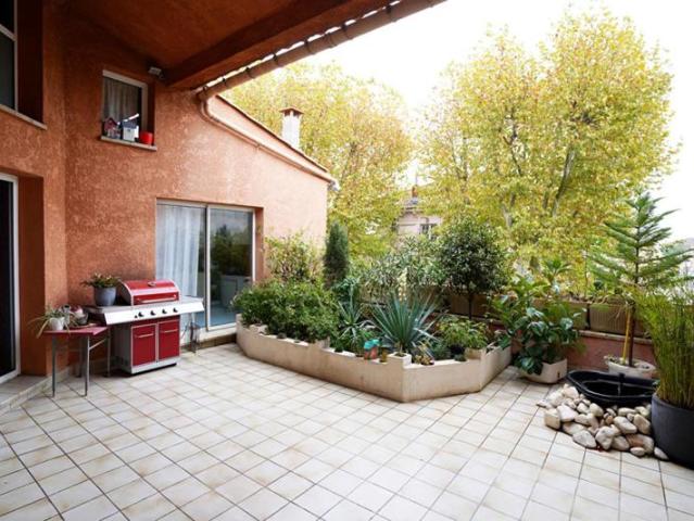 Appartement vente à Narbonne, Lézignan-corbières