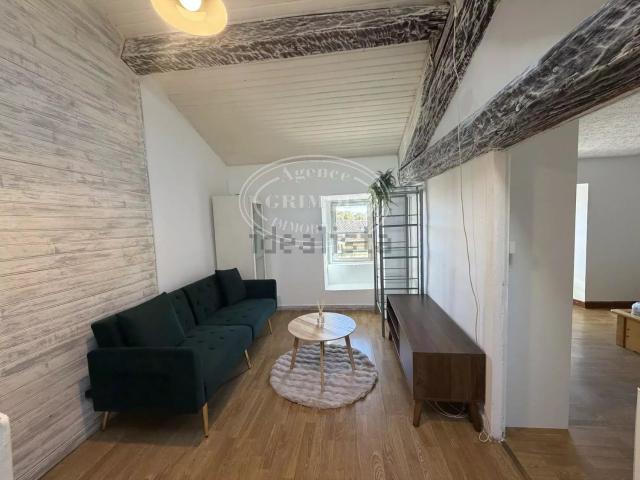 Appartement location à Lézignan-Corbières