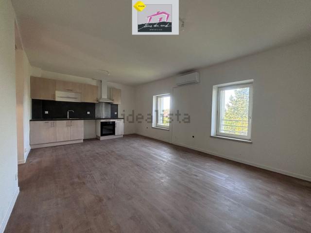 Appartement location à Lézignan-Corbières