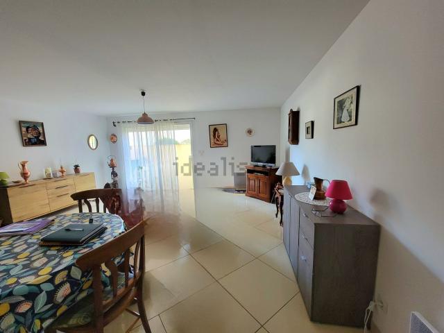 Appartement vente à Lézignan-Corbières
