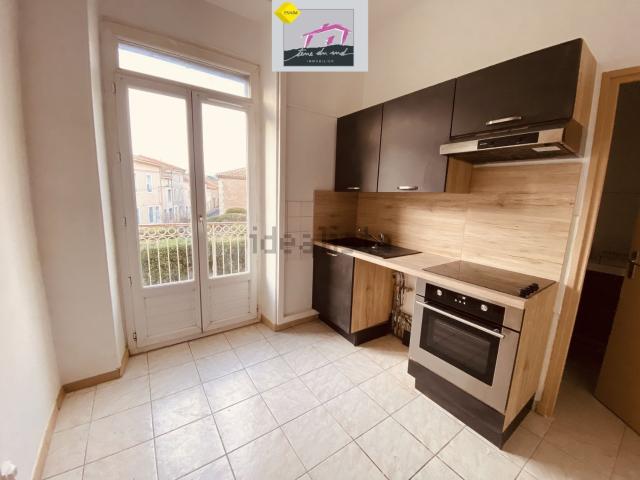 Appartement location à Lézignan-Corbières