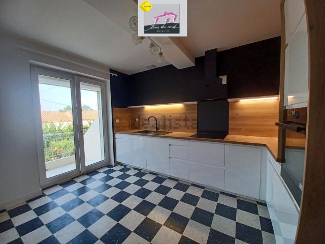 Appartement location à Lézignan-Corbières