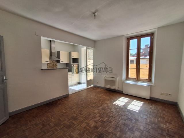 Appartement location à Lézignan-Corbières