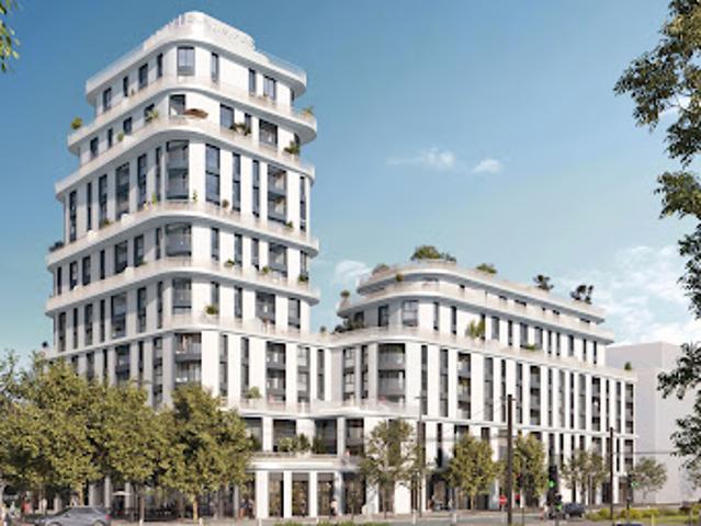 Appartement vente à L'Haÿ-les-Roses, Île-de-France
