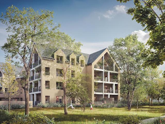 Appartement vente à Rennes, Bretagne