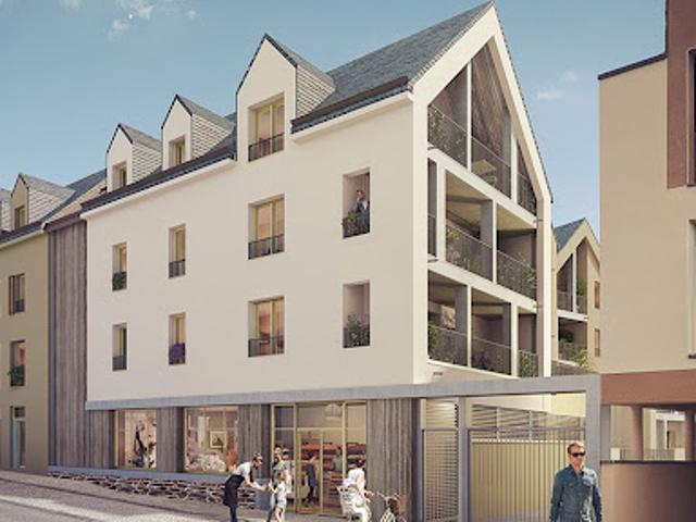 Appartement vente à Rennes, Bretagne