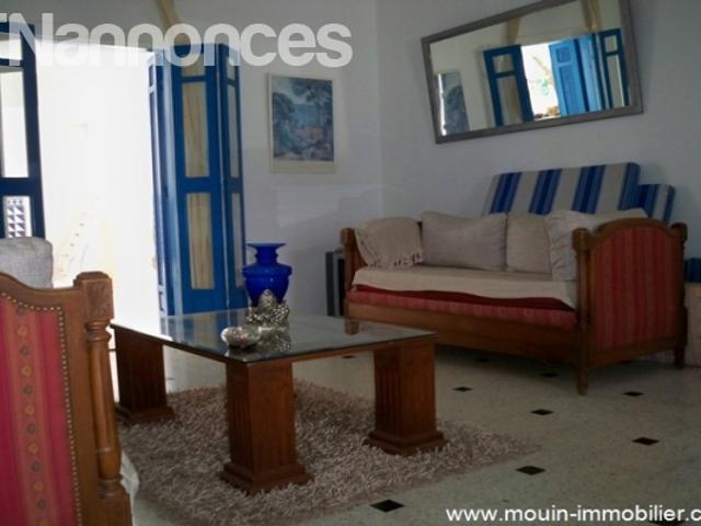 Appartement vente
