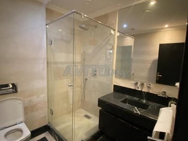 Appartement location à Charaf, Agadir