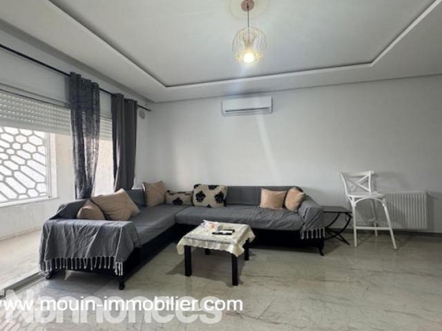 Appartement location