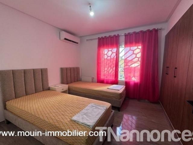 Appartement vente