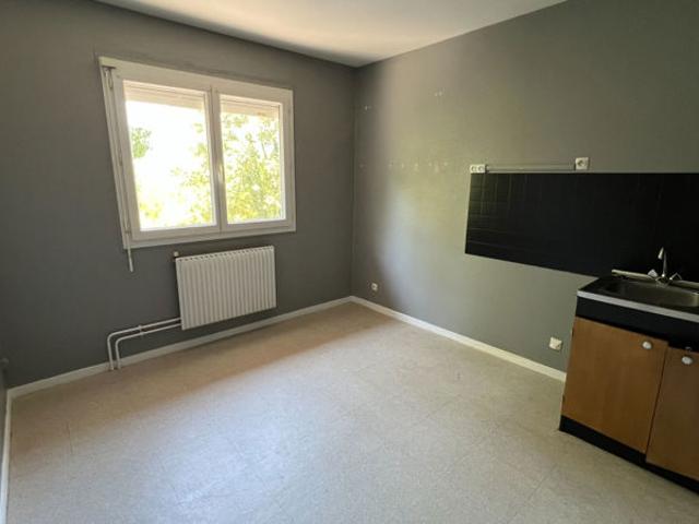 Appartement location à Belley, Lhuis