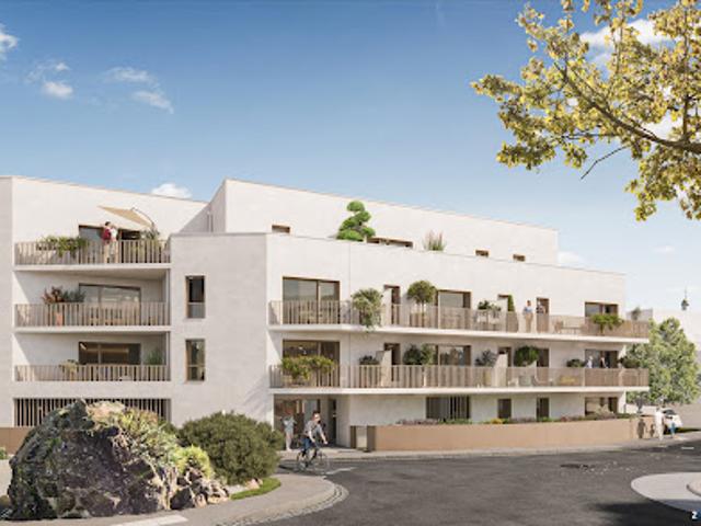 Appartement vente à Laval, L'huisserie