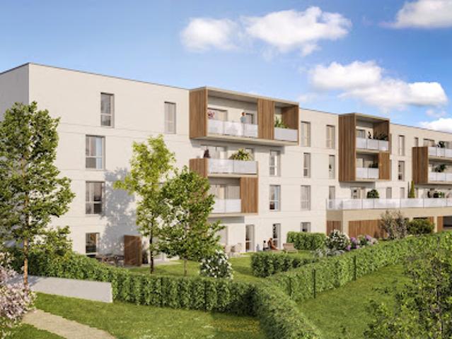 Appartement vente à Laval, L'huisserie