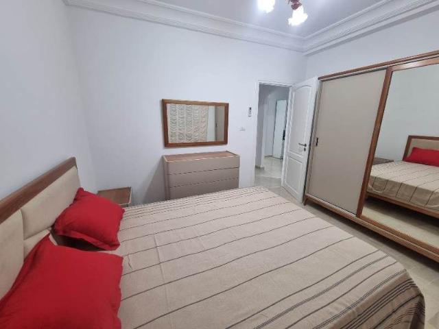 Appartement location à Beni Khalled