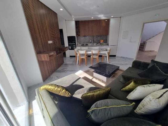 Appartement location à Beni Khalled