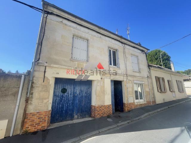 Appartement vente à Les Aulnaies, Liancourt