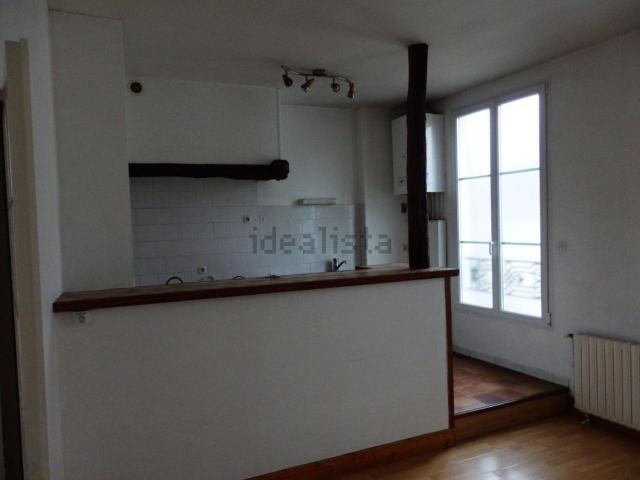 Appartement location à Les Aulnaies, Liancourt