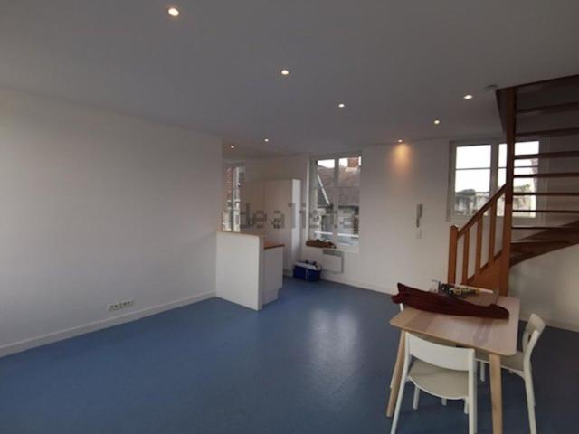 Appartement location à Les Aulnaies, Liancourt