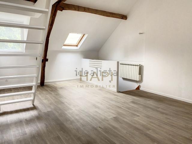 Appartement location à La Faïencerie, Liancourt
