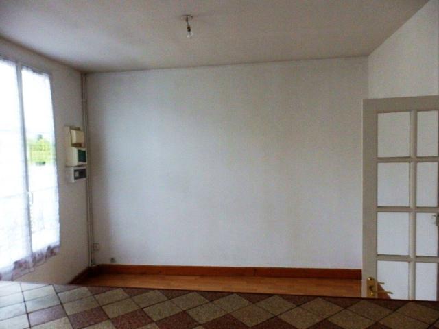 Appartement location à Quartier des Ducs, Liancourt