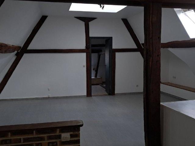 Appartement location à Quartier des Ducs, Liancourt