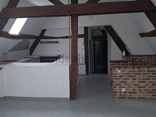 Appartement location à Les Aulnaies, Liancourt