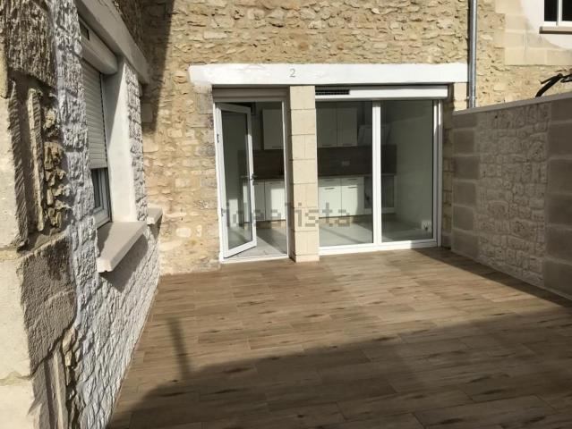 Appartement location à Les Aulnaies, Liancourt
