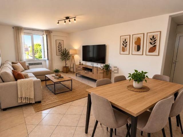 Appartement location à La Faïencerie, Liancourt