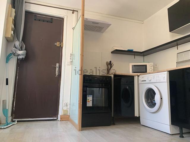 Appartement location à La Faïencerie, Liancourt