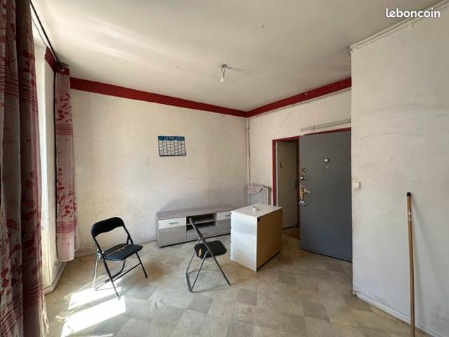 Appartement vente à Marseille