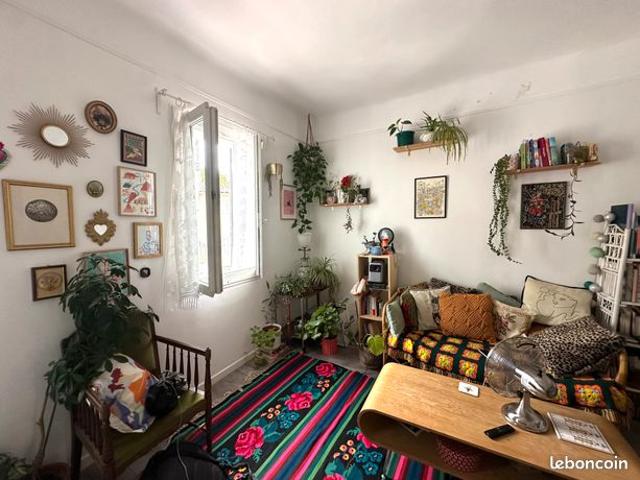 Appartement vente à Marseille