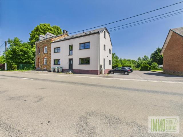 Appartement location à Libin, Wallonie