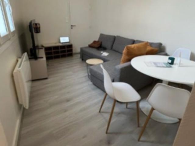 Appartement location à Libourne