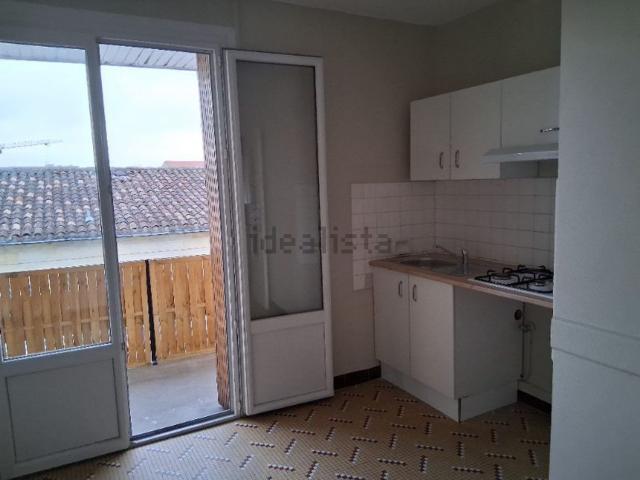 Appartement location à L'Épinette, Libourne