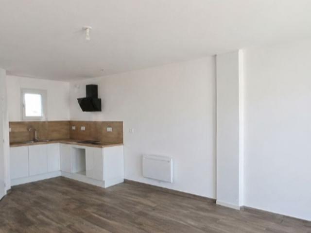 Appartement location à Libourne