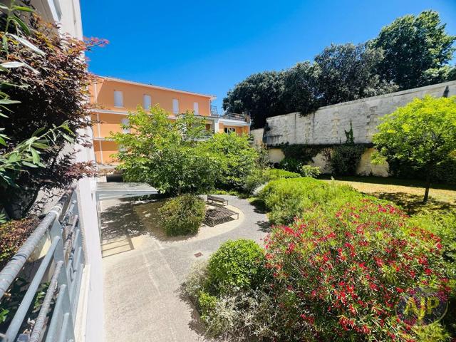 Appartement vente à Montaudon, Libourne