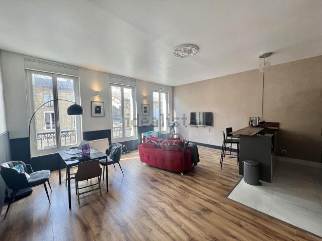 Appartement vente à L'Épinette, Libourne
