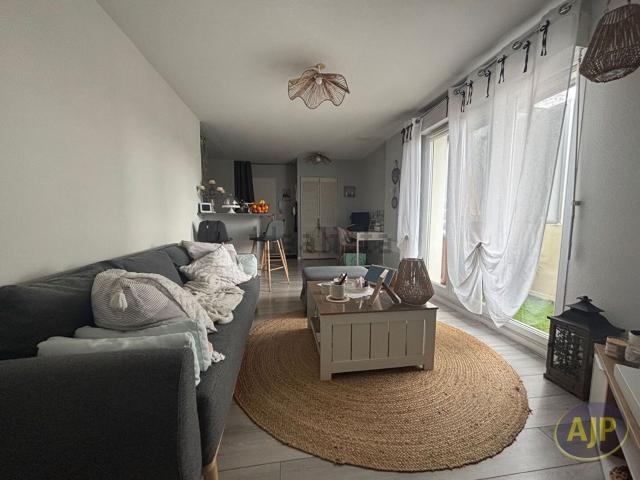Appartement location à Montaudon, Libourne