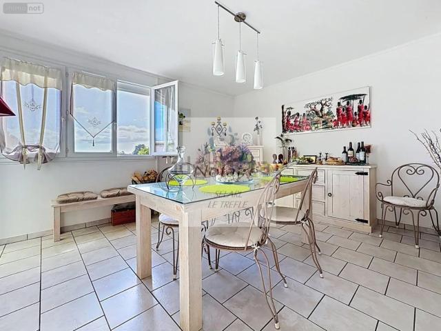 Appartement vente à Centre-Ville, Libourne