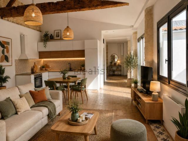 Appartement vente à L'Épinette, Libourne