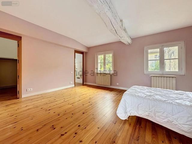 Appartement vente à Centre-Ville, Libourne