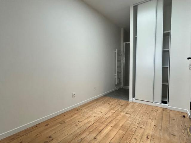 Appartement location à Libourne